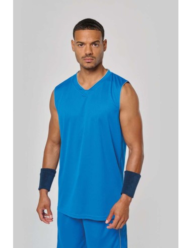 P-PA459-MEN'S BASKETBALL JERSEY